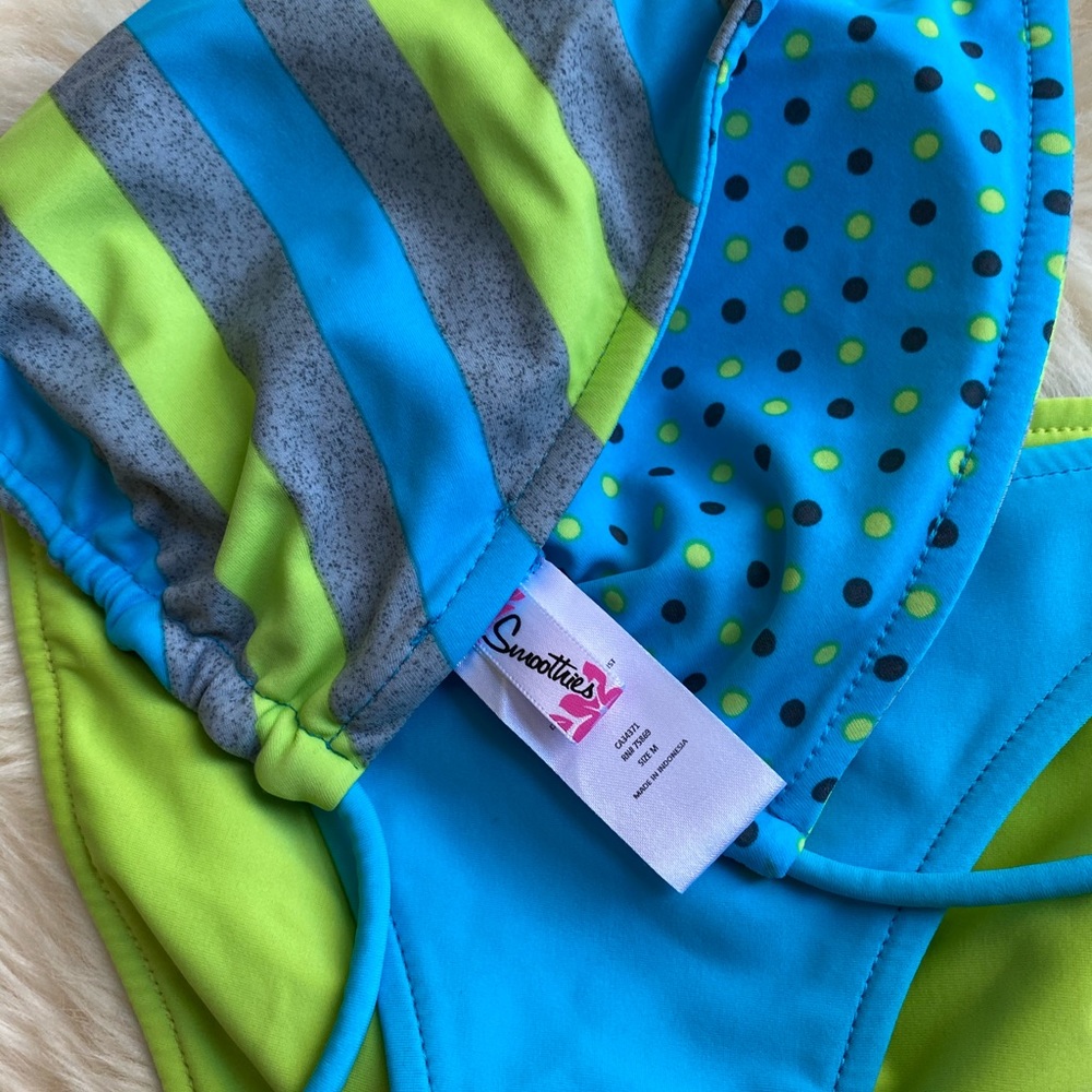 ❤️TWO-IN-ONE REVERSIBLE BIKINI‼️❤️ - Picture 14 of 14